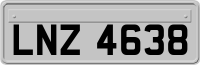 LNZ4638