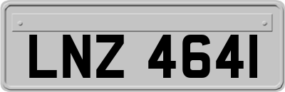 LNZ4641
