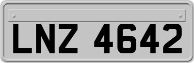 LNZ4642