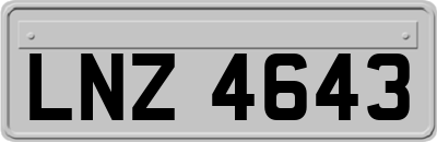 LNZ4643