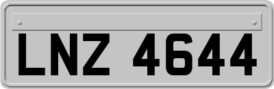 LNZ4644