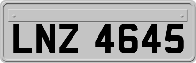 LNZ4645