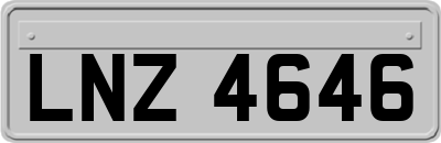 LNZ4646
