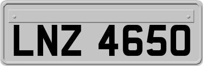 LNZ4650