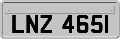 LNZ4651