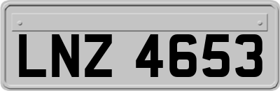 LNZ4653