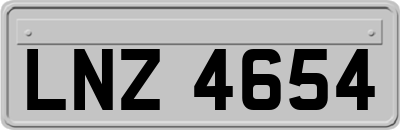 LNZ4654