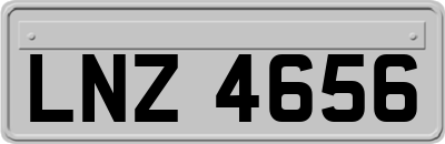 LNZ4656
