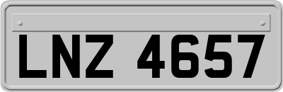 LNZ4657