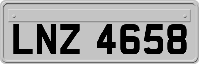 LNZ4658