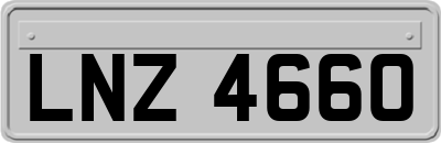 LNZ4660