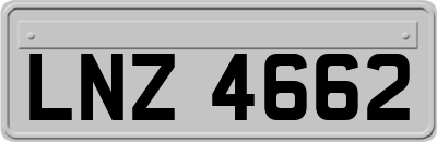 LNZ4662