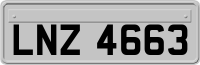 LNZ4663