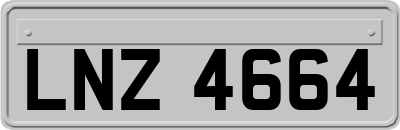 LNZ4664