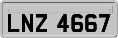 LNZ4667