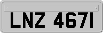 LNZ4671