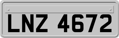 LNZ4672