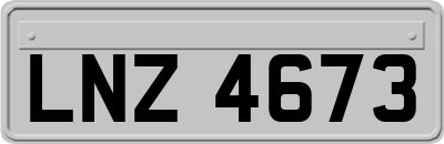 LNZ4673