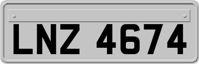LNZ4674