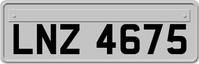 LNZ4675