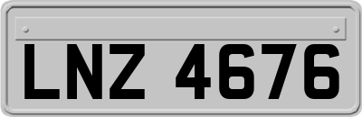 LNZ4676