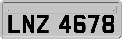 LNZ4678