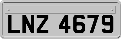 LNZ4679