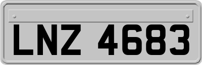LNZ4683