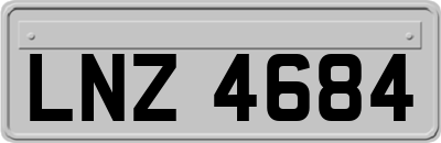 LNZ4684
