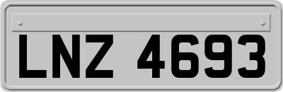 LNZ4693