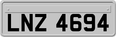LNZ4694