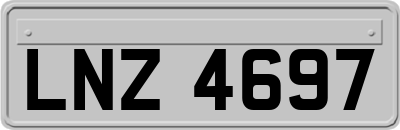 LNZ4697