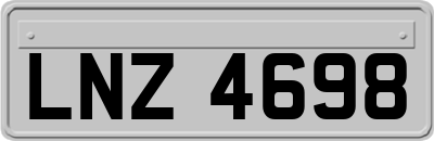 LNZ4698