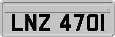 LNZ4701