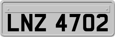 LNZ4702