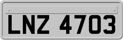 LNZ4703