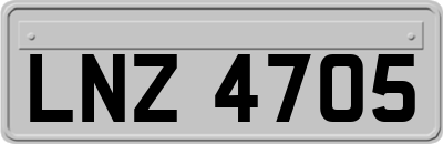 LNZ4705