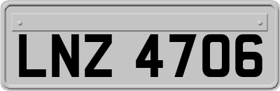 LNZ4706