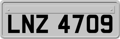LNZ4709