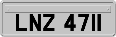 LNZ4711