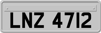 LNZ4712
