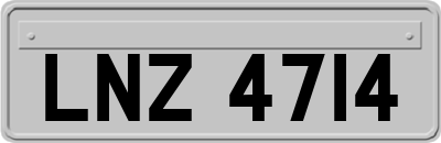 LNZ4714