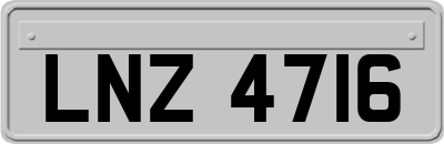 LNZ4716