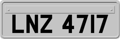 LNZ4717