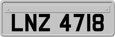 LNZ4718