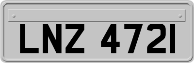 LNZ4721