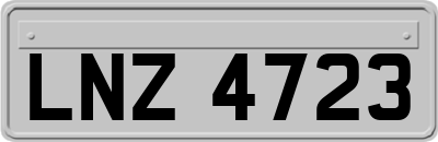 LNZ4723