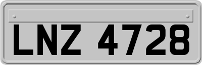 LNZ4728