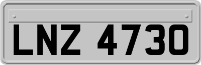 LNZ4730