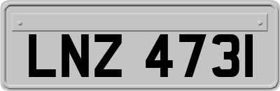 LNZ4731
